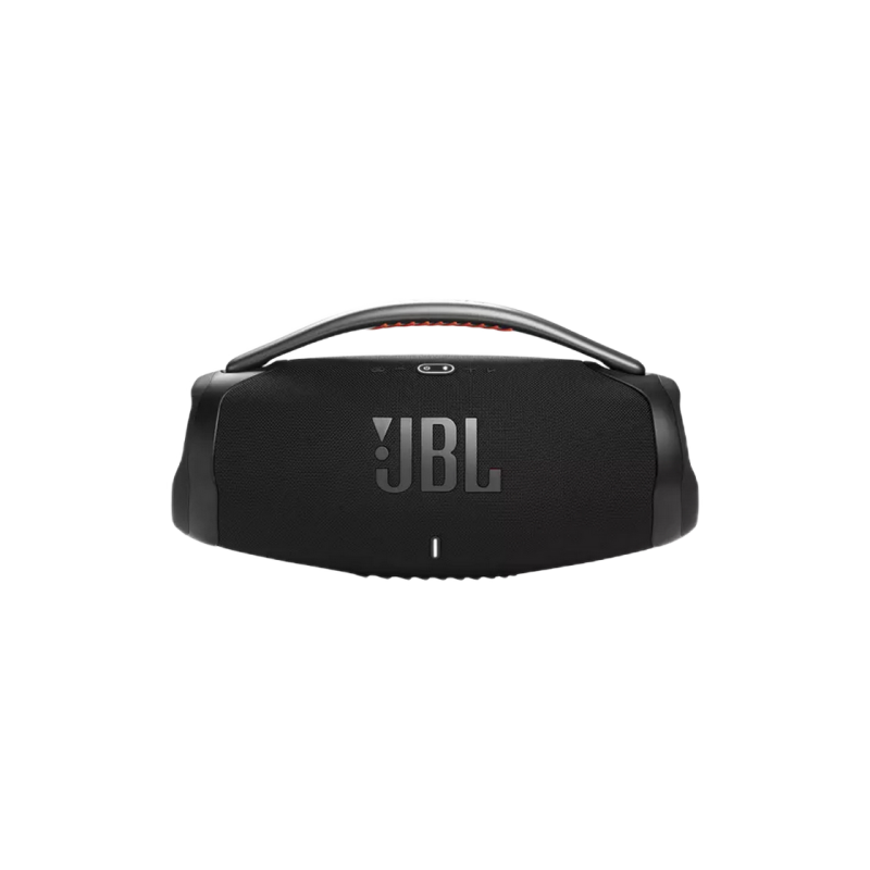 Портативная колонка JBL Boombox 3 Black