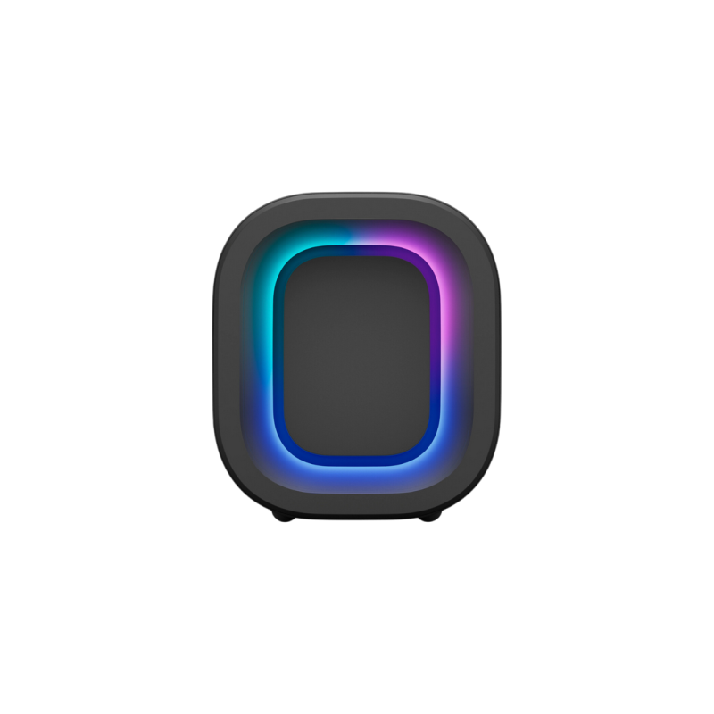 Portable Speaker SONY ULT FIELD 5, Black, SRS-ULT50B