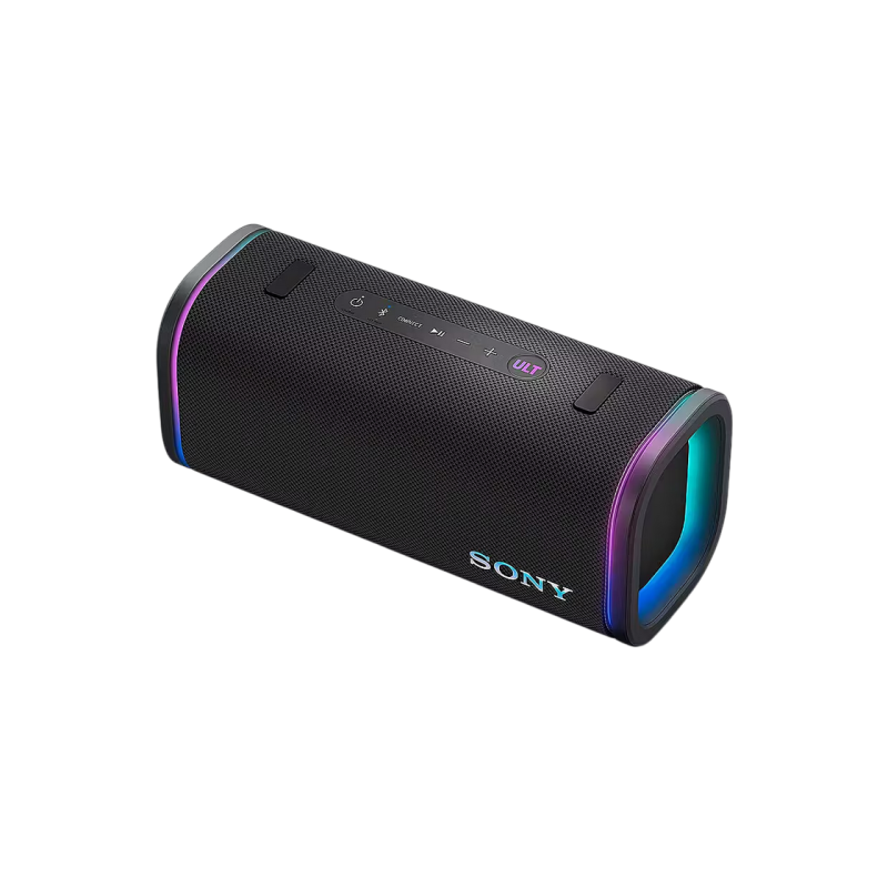 Portable Speaker SONY ULT FIELD 5, Black, SRS-ULT50B