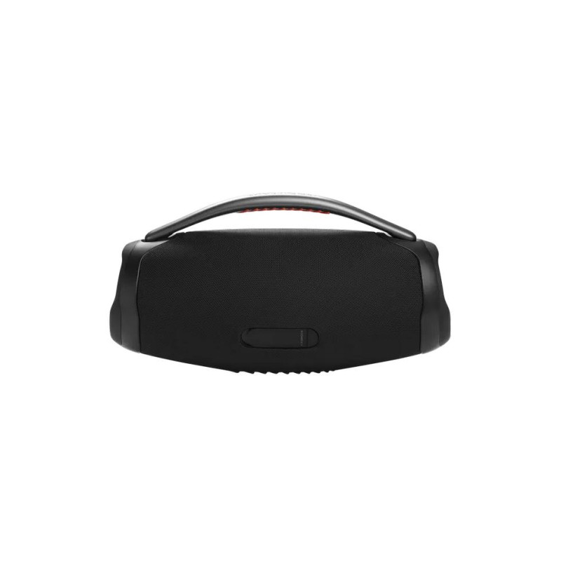 Портативная колонка JBL Boombox 3 Black