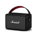 Marshall Kilburn II, Black