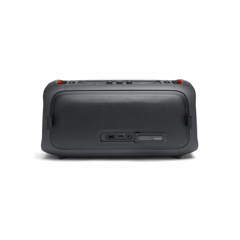 Portable Audio System JBL PartyBox On-the-Go 2, Black