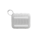 Портативная колонка JBL GO 4, White