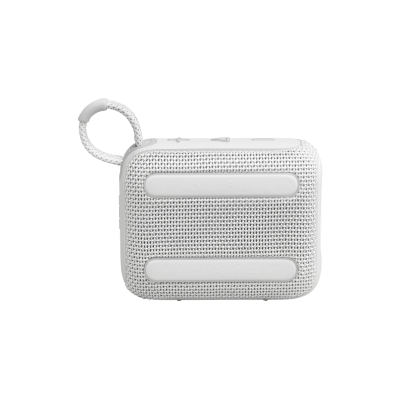 Портативная колонка JBL GO 4, White
