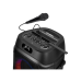 Partybox SVEN "PS-850" 100 Вт, TWS, Bluetooth, FM, USB, microSD, LED-дисплей, 8000 мА·ч