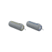 Портативная колонка MUSE M-780 LG, 20 Вт, USB, IPX5, серая, USB-C