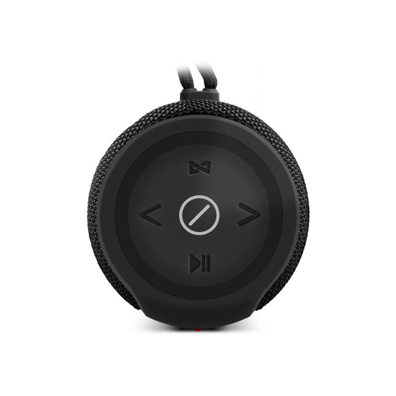 Портативная колонка Sven PS-215, Black