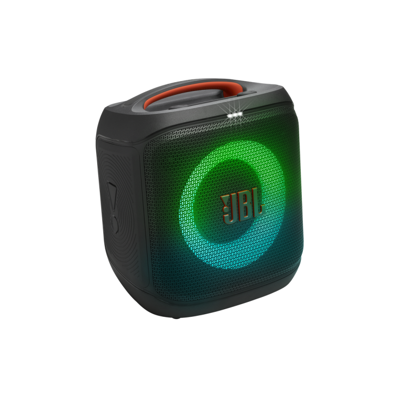 Портативная аудиосистема JBL PartyBox Encore Essential 2