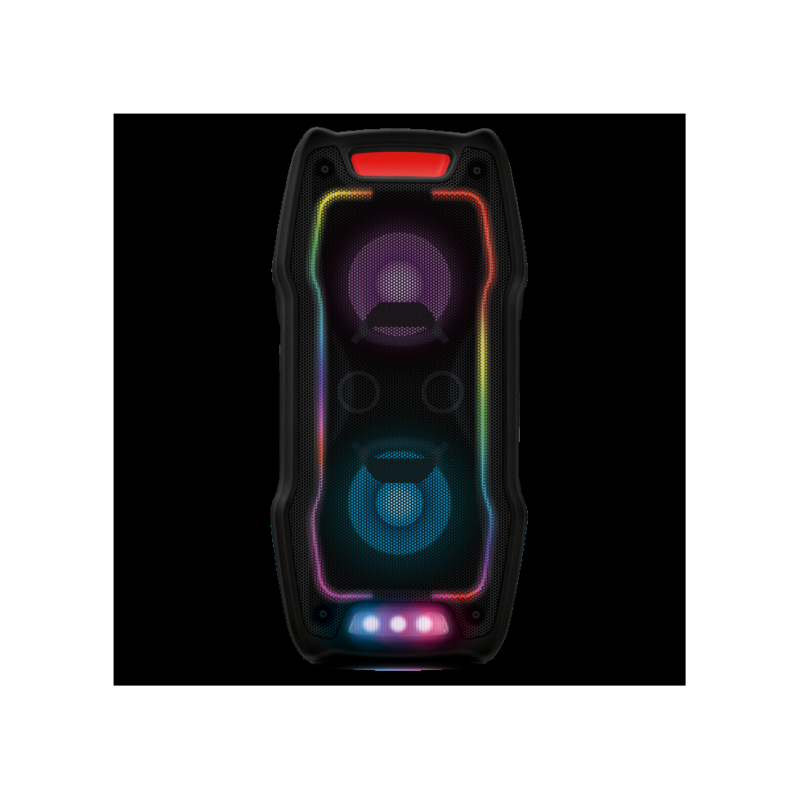 Портативная колонка Sven PS-730, Black