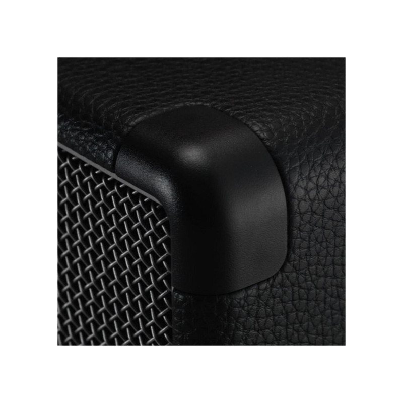 Marshall Kilburn II, Black