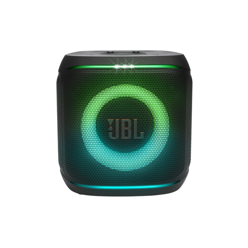 Портативная аудиосистема JBL PartyBox Encore 2 с 1 микрофоном