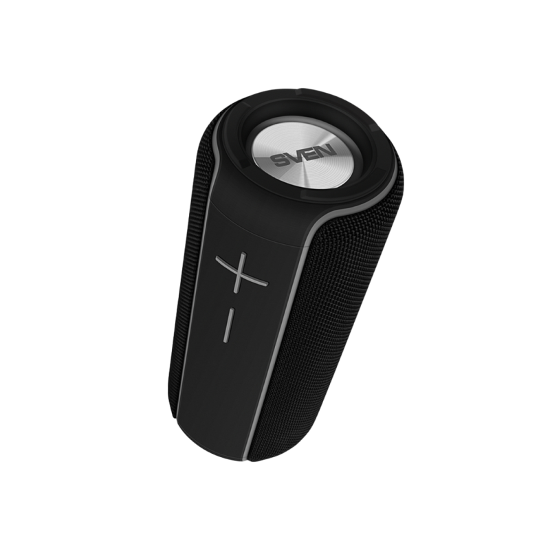Портативная колонка Sven PS-285, Black