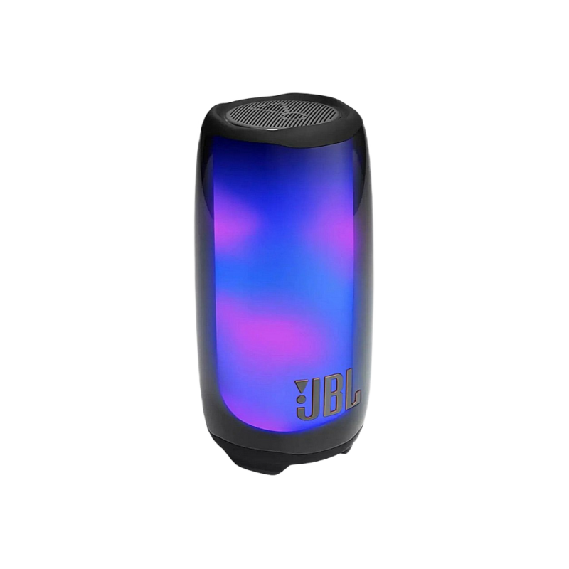 Портативная колонка JBL Pulse 5, Black