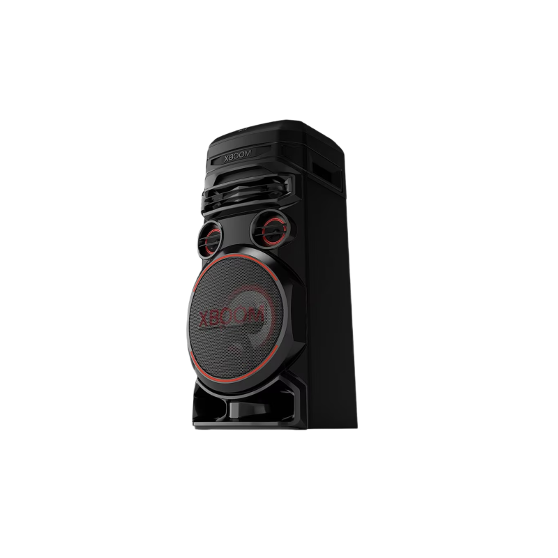Портативная аудиосистема LG XBOOM RNC7, черный