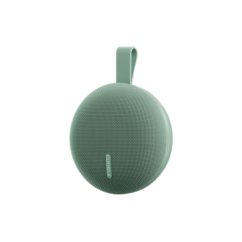 Portable Speaker Xiaomi Essential, Green