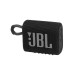Портативная колонка JBL Go 3, Black