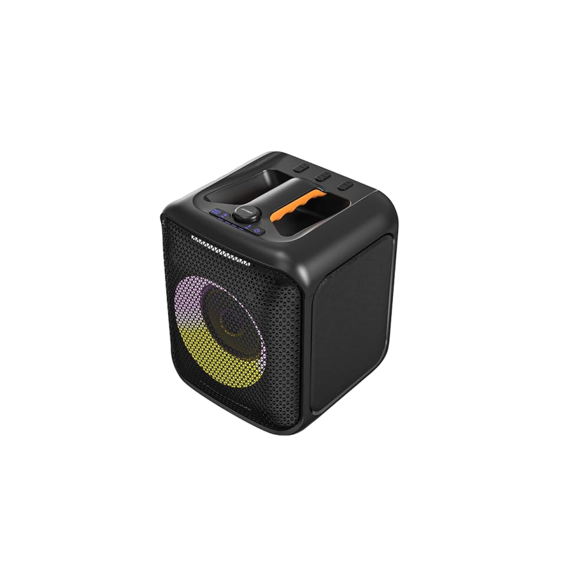 FD Audio PA100, черный