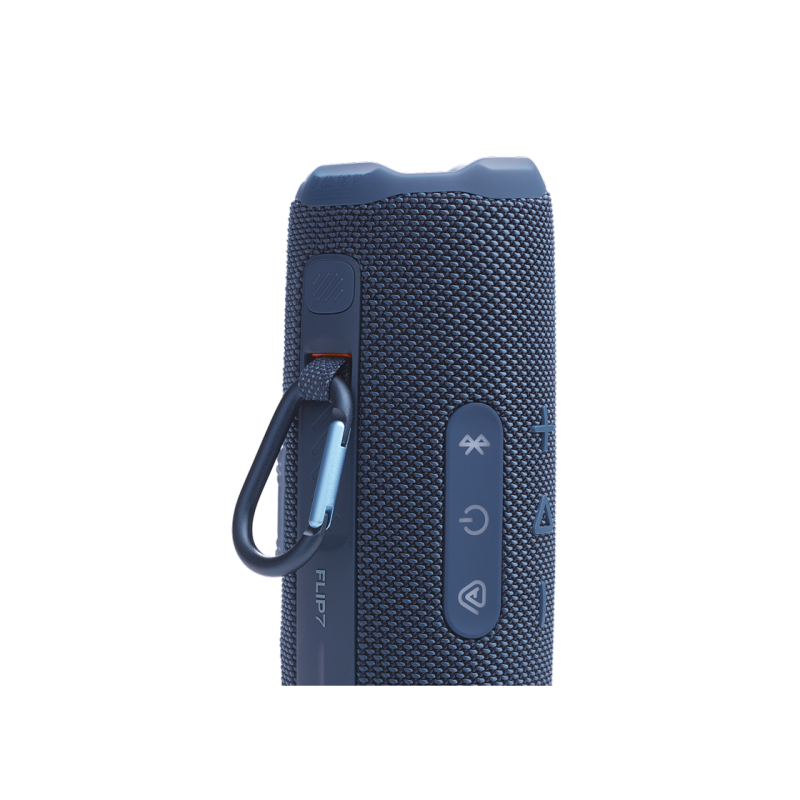 Портативная колонка JBL Flip 7, Blue