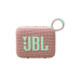 Портативная колонка JBL GO 4, Pink