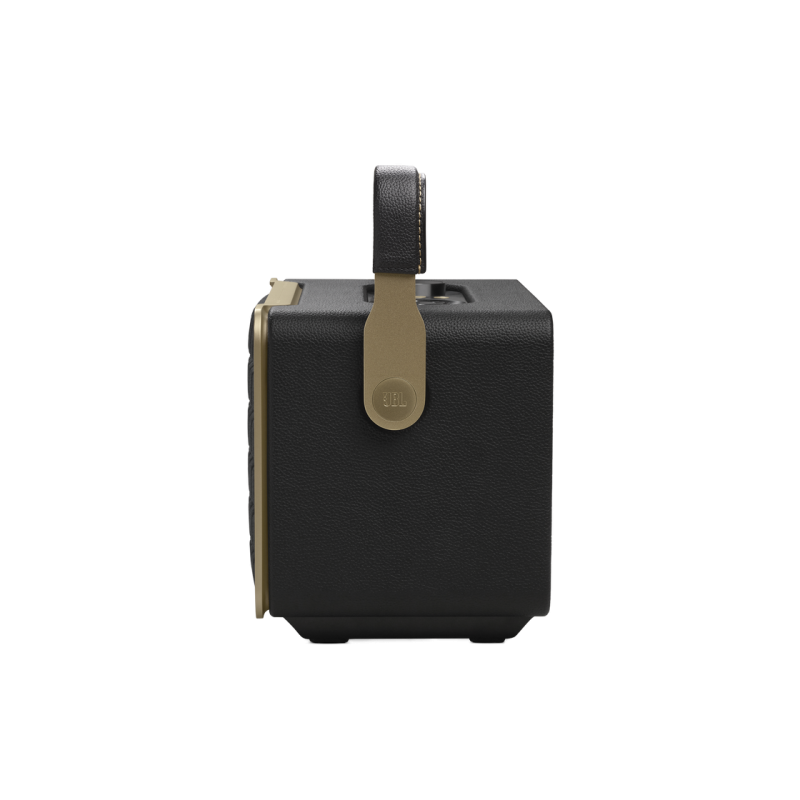 Портативная акустическая система JBL Authentics 300, черная