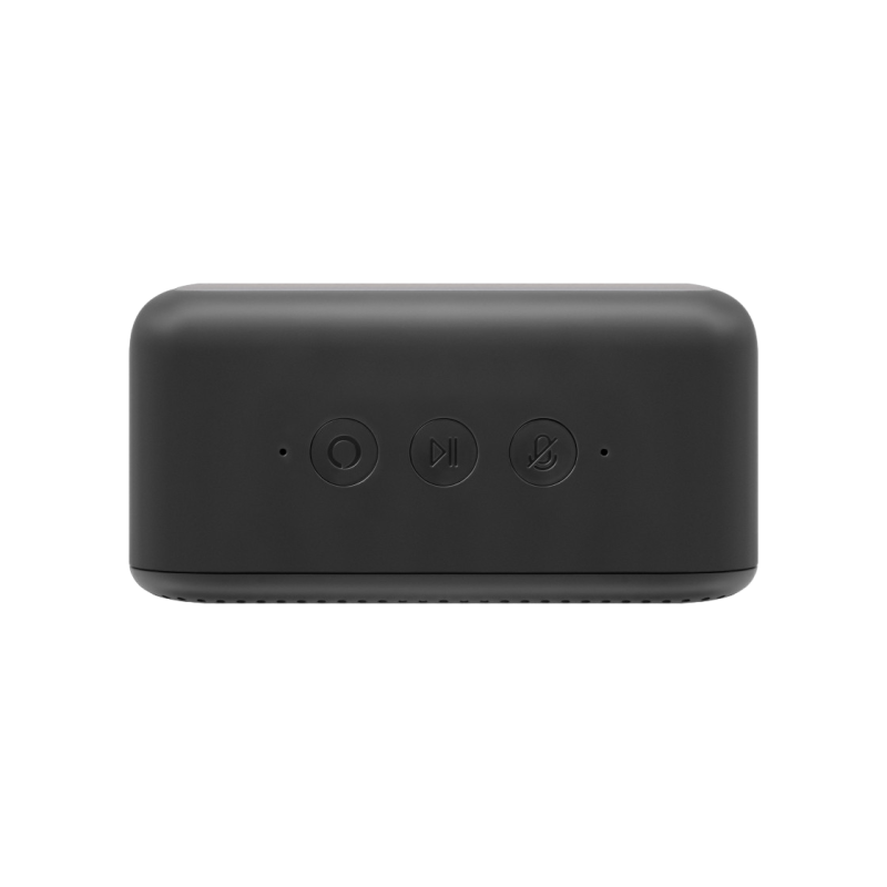 Умная колонка Xiaomi Lite, черная