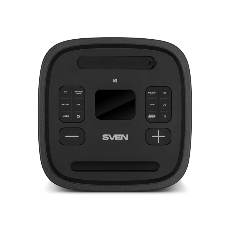 Boxa Portabila Sven PS-1250, Black