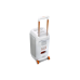 Портативная колонка JBL PartyBox STAGE 320 White