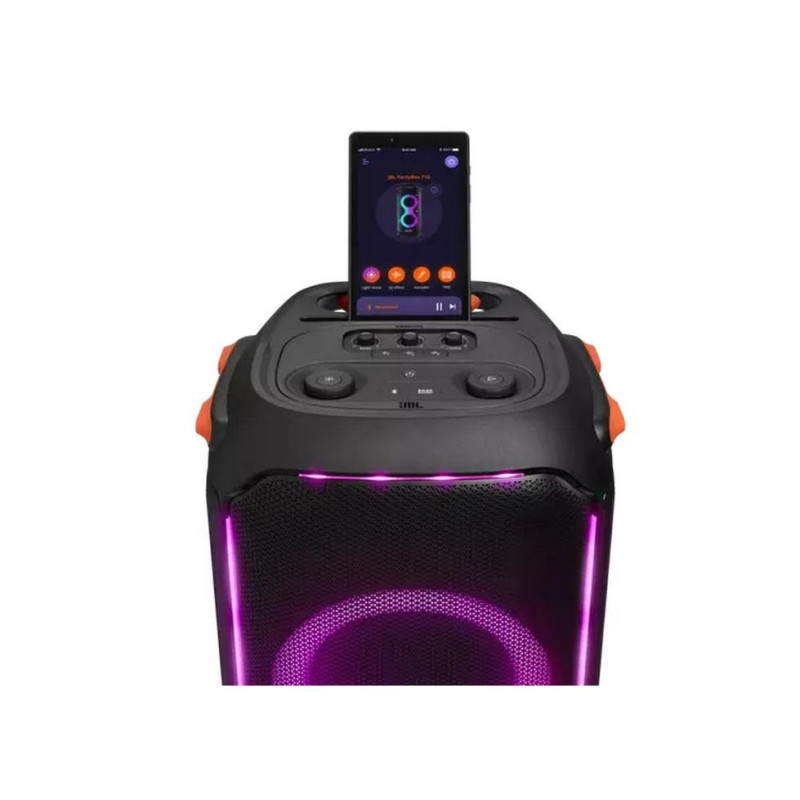 Портативная колонка JBL PartyBox 710