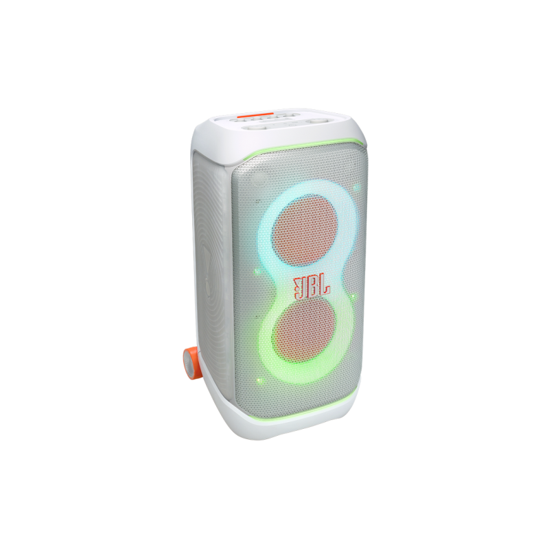 Портативная колонка JBL PartyBox STAGE 320 White