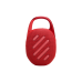 Портативная колонка JBL Clip 5 Red