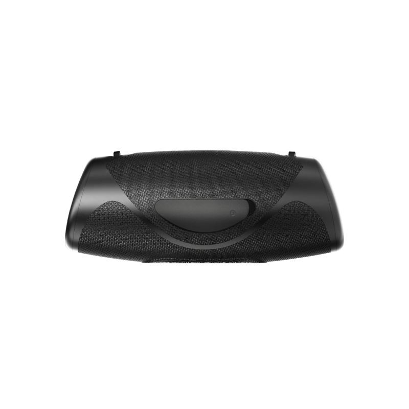 Portable Speakers WeBoom Hisense, Black