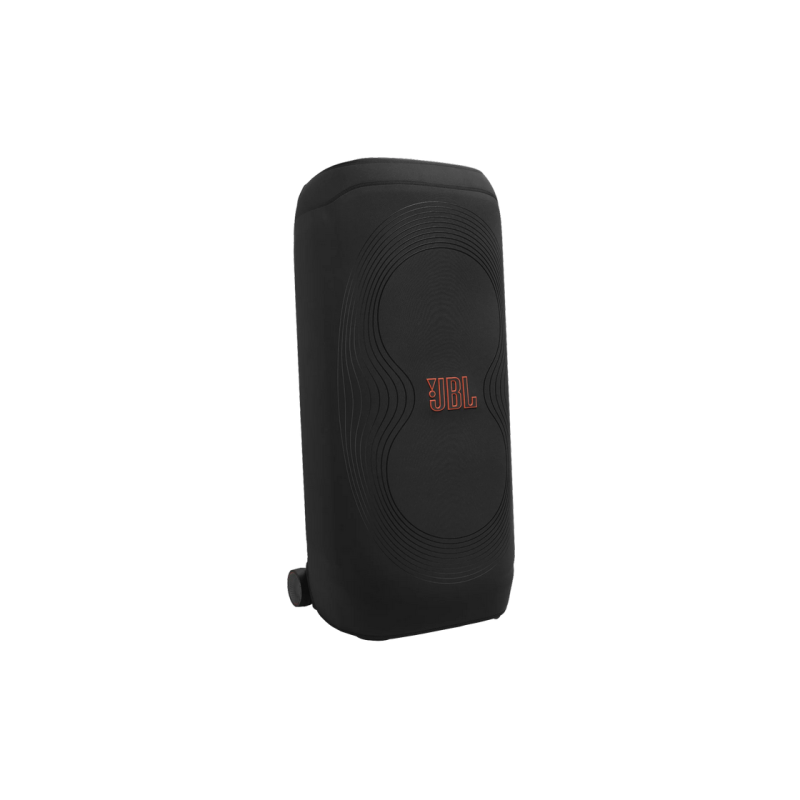 Protective cover for JBL PartyBox 720 speakers, Black