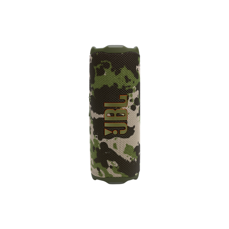 Портативная колонка JBL Flip 7, Squad