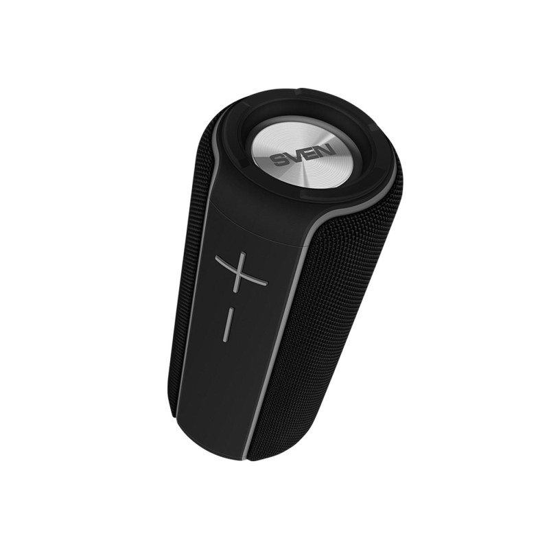 Портативная колонка Sven PS-285, Black