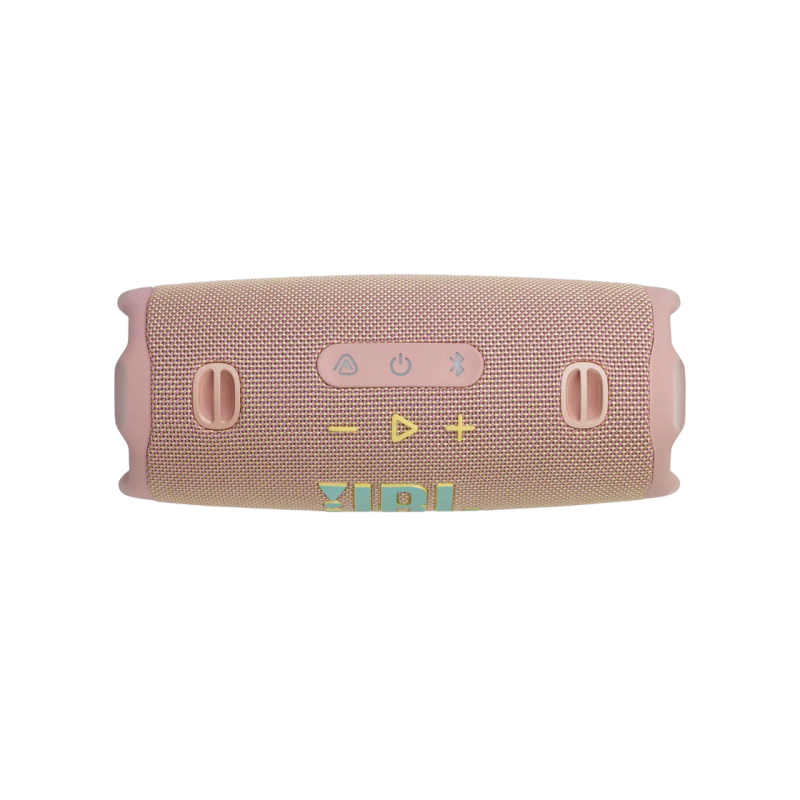 Портативная колонка JBL Charge 6, Pink