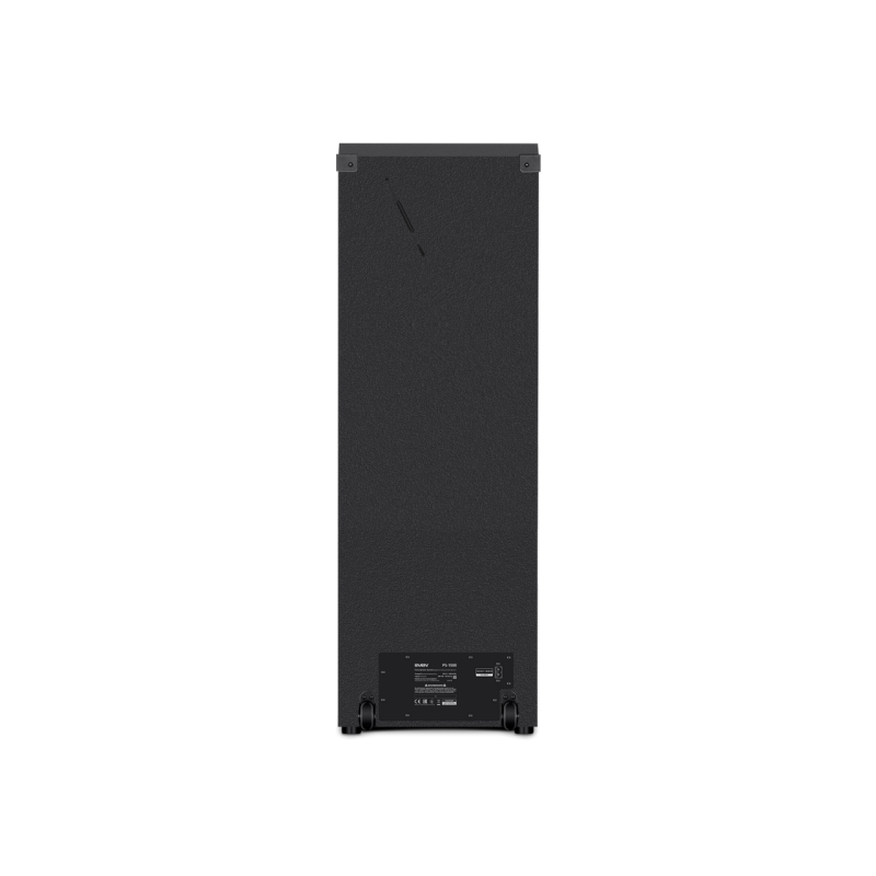 Портативная колонка Sven PS-1500, Black