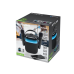 Портативная колонка для караоке MUSE M-530 KA, 30 Вт, IPX5, черная