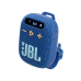 Портативная колонка JBL Wind 3, Blue
