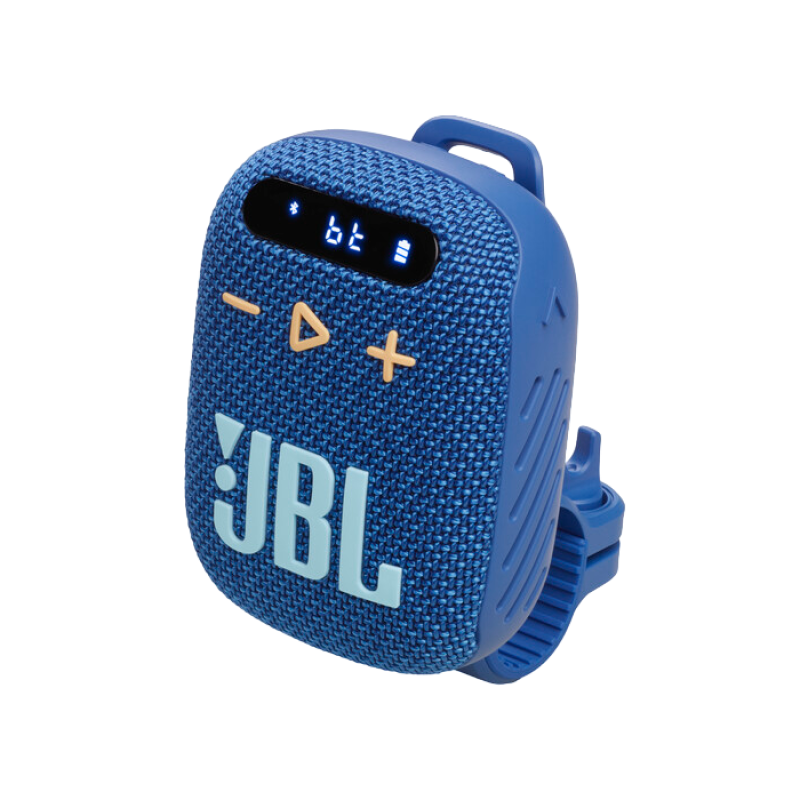 Портативная колонка JBL Wind 3, Blue