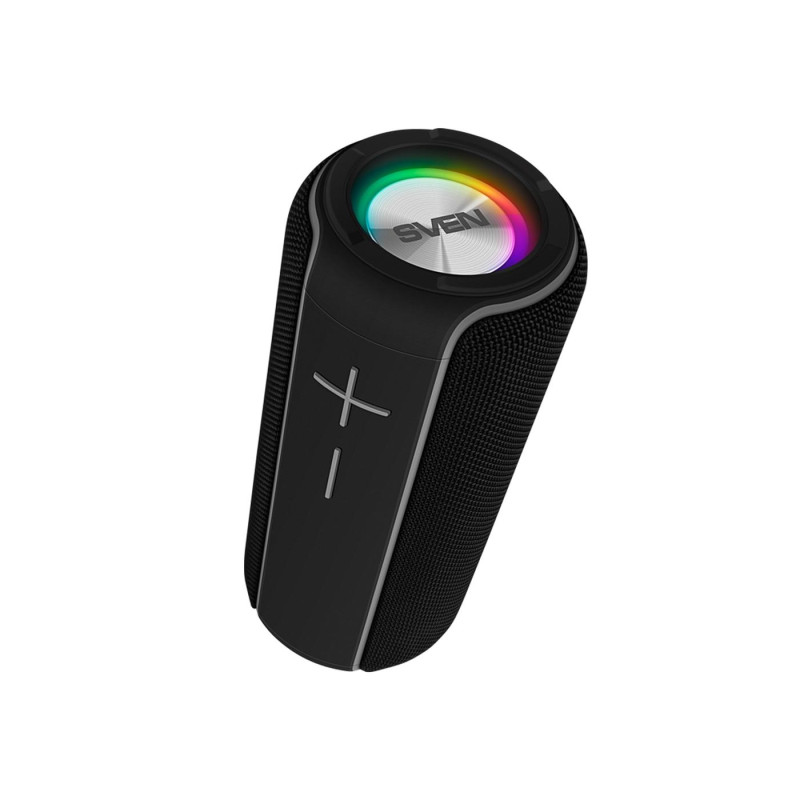 Портативная колонка Sven PS-285, Black