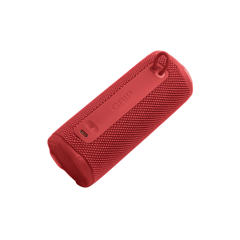 Portable Speakers JBL Grip, Red
