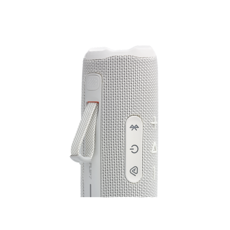 Портативная колонка JBL Flip 7, White