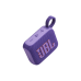 Портативная колонка JBL GO 4, Purple