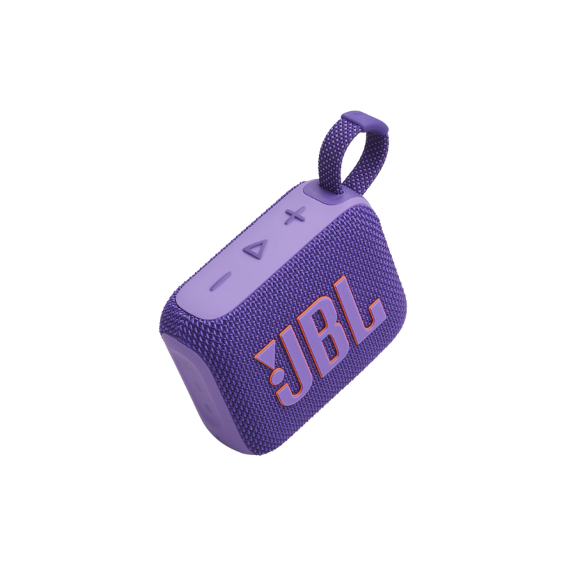 Портативная колонка JBL GO 4, Purple