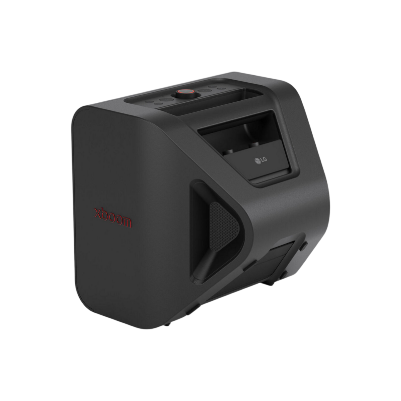 Portable Audio System LG XBOOM Stage 301, Black