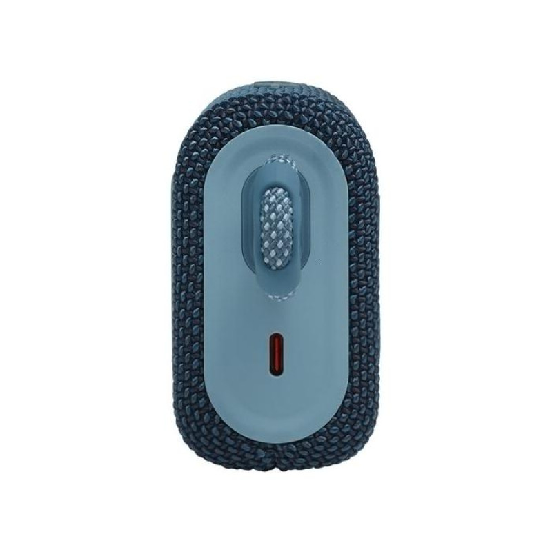 Boxa Portabila JBL Go 3, Blue