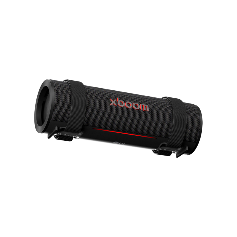 Portable Speaker LG XBOOM Grab, Black