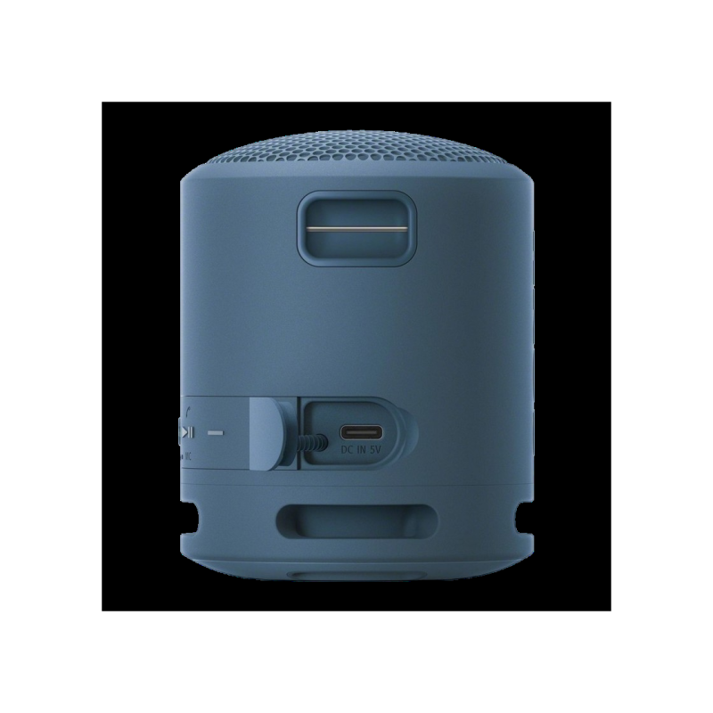 Портативная колонка Sony SRS-XB13, Blue