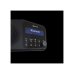 Портативная цифровая радиостанция Sharp DR-P420BKV01, черная