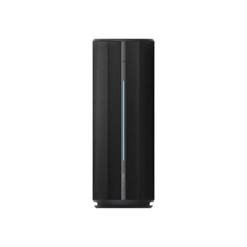Bluetooth-динамик Xiaomi Harman мощностью 40 Вт, черный